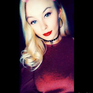 Meet your Posher, Brittany